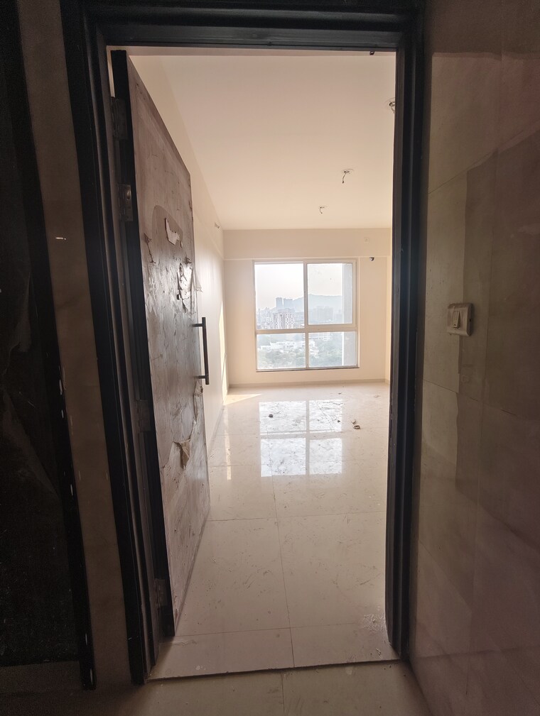 undefined, sheth-zuri 2 Bedroom 517 Sq.Ft. Apartment In Laxmi Nagar Thane 8469281