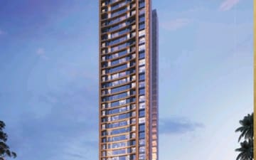 2 BHK Apartment For Sale in Tricity Aspire, Sector 34a Kharghar