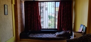 Bedroom in 1 BHK Apartment at Padmaja Apartments Andheri, Andheri West – for Rent