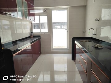 2 BHK Apartment – Exterior View View at Sugee Atharva, Prabhadevi - for Rent