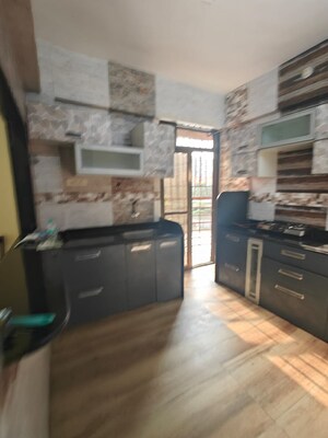 2 BHK Apartment For Sale in Ev Zion I, Nerul