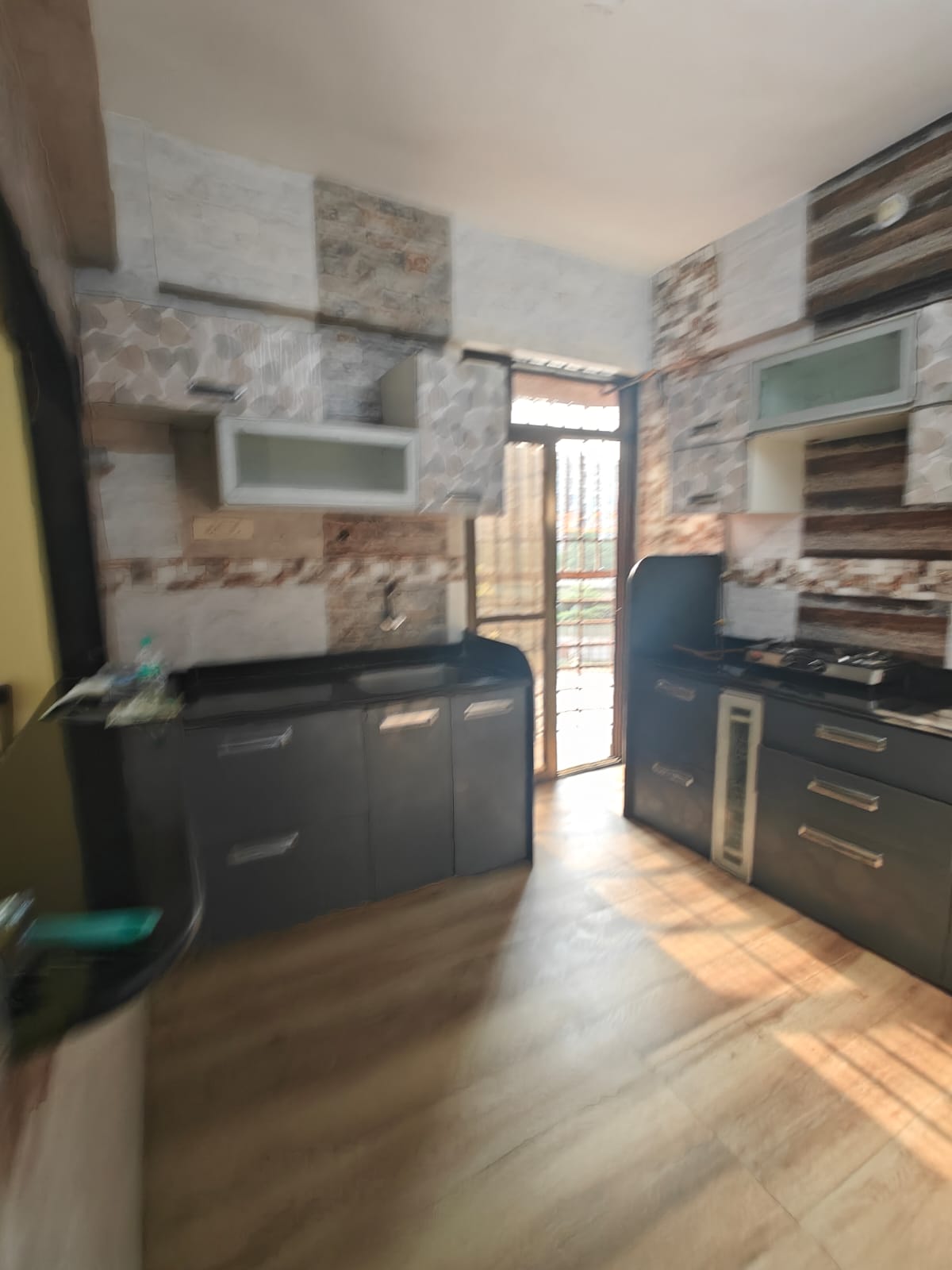 2 BHK Apartment For Sale in Ev Zion I