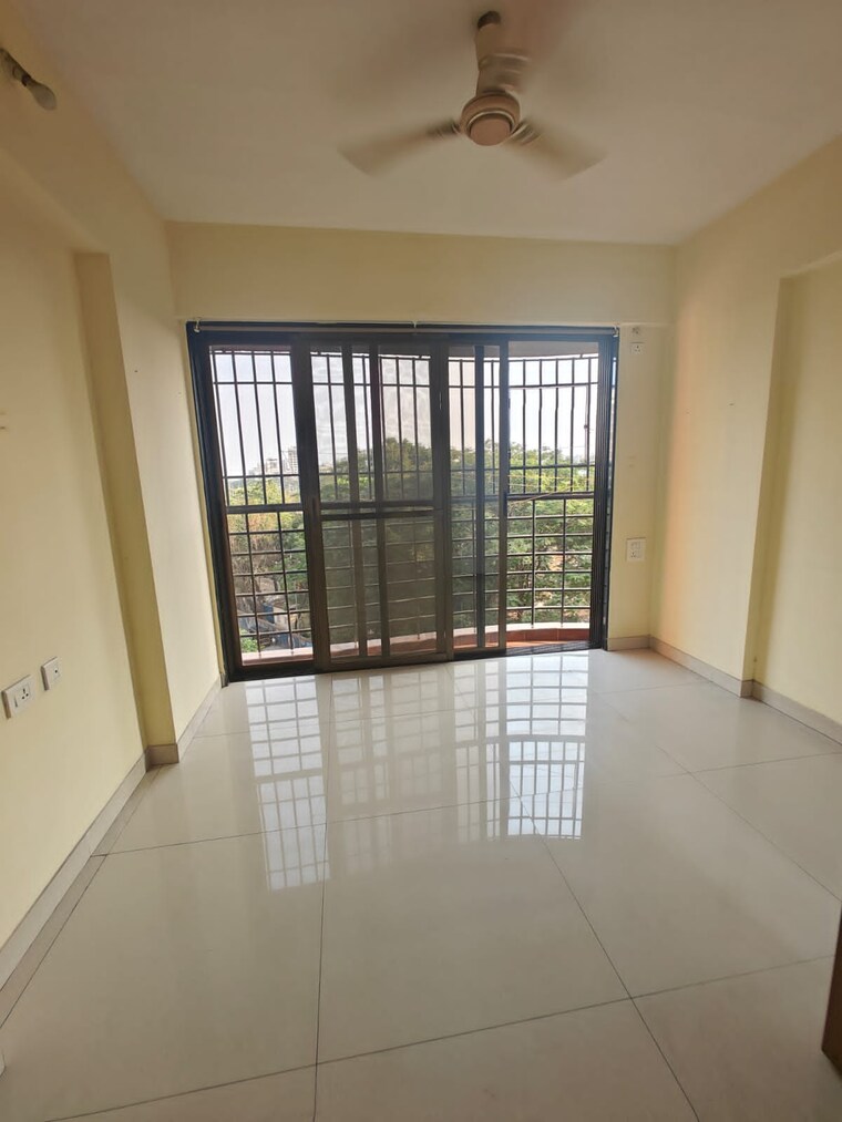 Master Bedroom, ev-zion-i 2 Bedroom 700 Sq.Ft. Apartment In Nerul Navi Mumbai 8469304