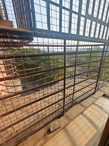 2 BHK Apartment – Map Location View at Ev Zion I, Nerul - for Sale