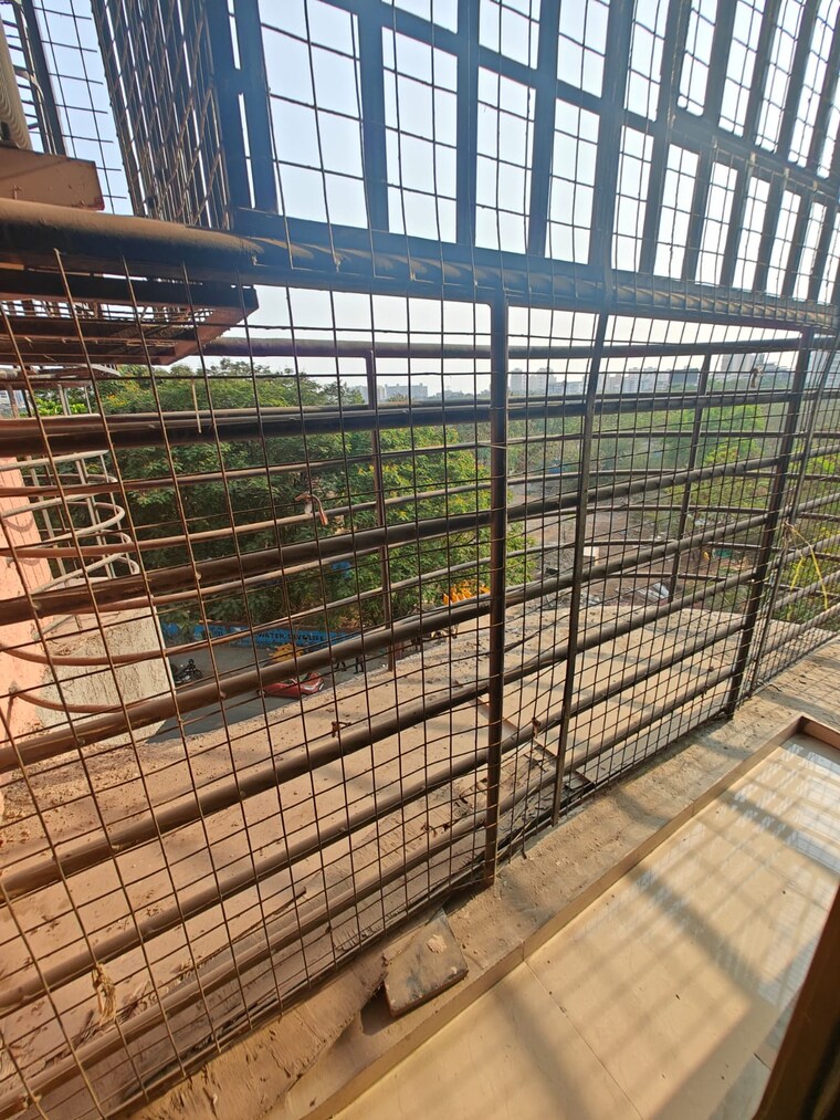 Map Location, ev-zion-i 2 Bedroom 700 Sq.Ft. Apartment In Nerul Navi Mumbai 8469304