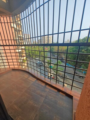 2 BHK Apartment – Map Location View at Ev Zion I, Nerul - for Sale