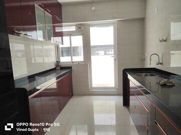 2 BHK Apartment – Exterior View View at Sugee Atharva, Prabhadevi - for Rent