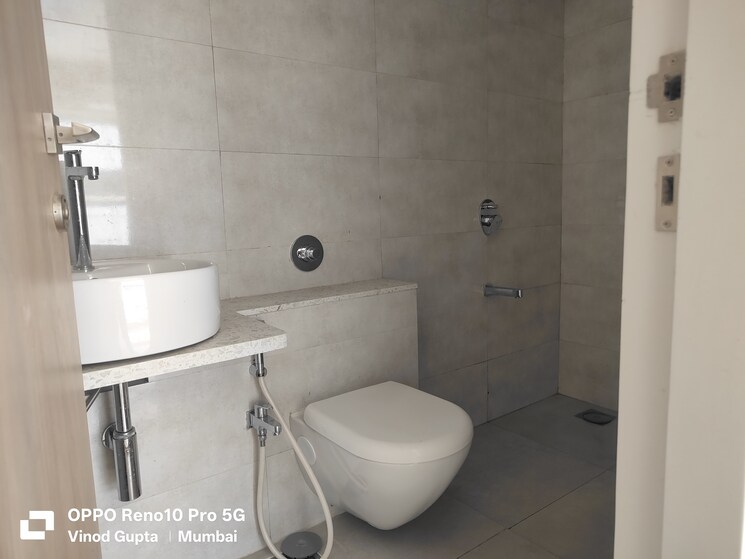 Bathroom, sugee-atharva 2 Bedroom 858 Sq.Ft. Apartment In Prabhadevi Mumbai 8469291