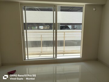 Floor Plan in 2 BHK Apartment at Sugee Atharva, Prabhadevi – for Rent