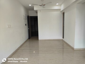 Master Bedroom in 2 BHK Apartment at Sugee Atharva, Prabhadevi – for Rent