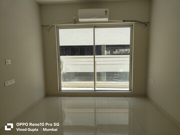 Floor Plan in 2 BHK Apartment at Sugee Atharva, Prabhadevi – for Rent