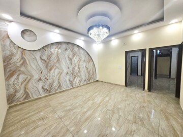 Master Bedroom in 3 BHK Builder Floor at Peer Mucchalla – for Sale