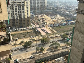 2.5 BHK Apartment – Exterior View View at Galaxy Vega, Tech Zone 4 Greater Noida - for Sale
