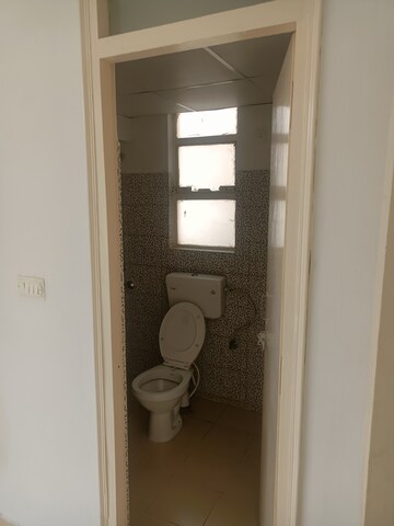 Bathroom in 2 BHK Apartment at Breez Global Heights, Sohna Sector 33 – for Rent