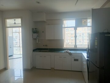 2 BHK Apartment – Exterior View View at Breez Global Heights, Sohna Sector 33 - for Rent
