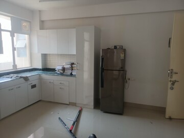2 BHK Apartment – Exterior View View at Breez Global Heights, Sohna Sector 33 - for Rent