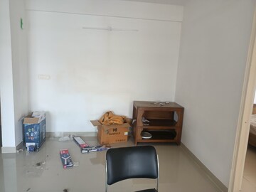 Floor Plan in 2 BHK Apartment at Breez Global Heights, Sohna Sector 33 – for Rent