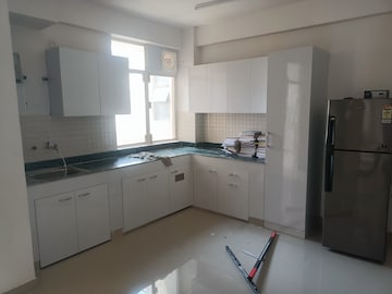 2 BHK Apartment – Exterior View View at Breez Global Heights, Sohna Sector 33 - for Rent