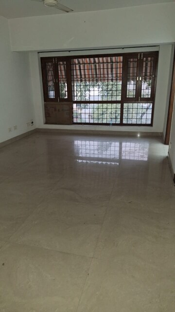 Master Bedroom in 3 BHK Apartment at Church View Apartments, Sector 29 – for Rent