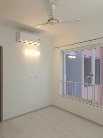 Master Bedroom in 3 BHK Apartment at Shapoorji Pallonji Joyville Gurgaon, Sector 102 – for Rent