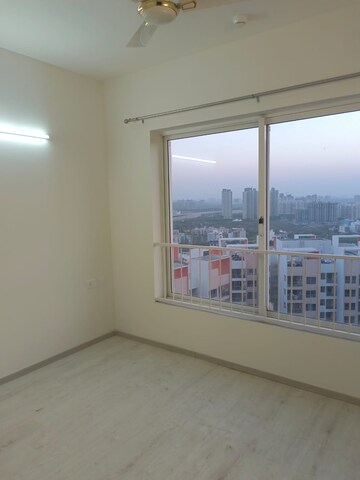 Master Bedroom in 3 BHK Apartment at Shapoorji Pallonji Joyville Gurgaon, Sector 102 – for Rent