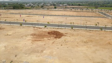  Plot – Garden View at SR Sree City, Agapally - for Sale