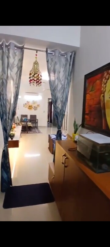 Building Lobby in 3 BHK Builder Floor at Signature Global Park 4 and 5, Sohna Sector 36 – for Sale