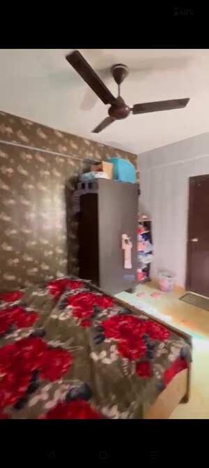 Bedroom in 3 BHK Builder Floor at Signature Global Park 4 and 5, Sohna Sector 36 – for Sale