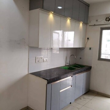 Kitchen in 2.5 BHK Apartment at Prateek Laurel, Sector 120 – for Rent