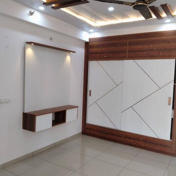 Bedroom in 2.5 BHK Apartment at Prateek Laurel, Sector 120 – for Rent
