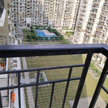 2.5 BHK Apartment – Map Location View at Prateek Laurel, Sector 120 - for Rent