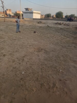  Plot – Exterior View View at Dheeraj Nagar - for Sale