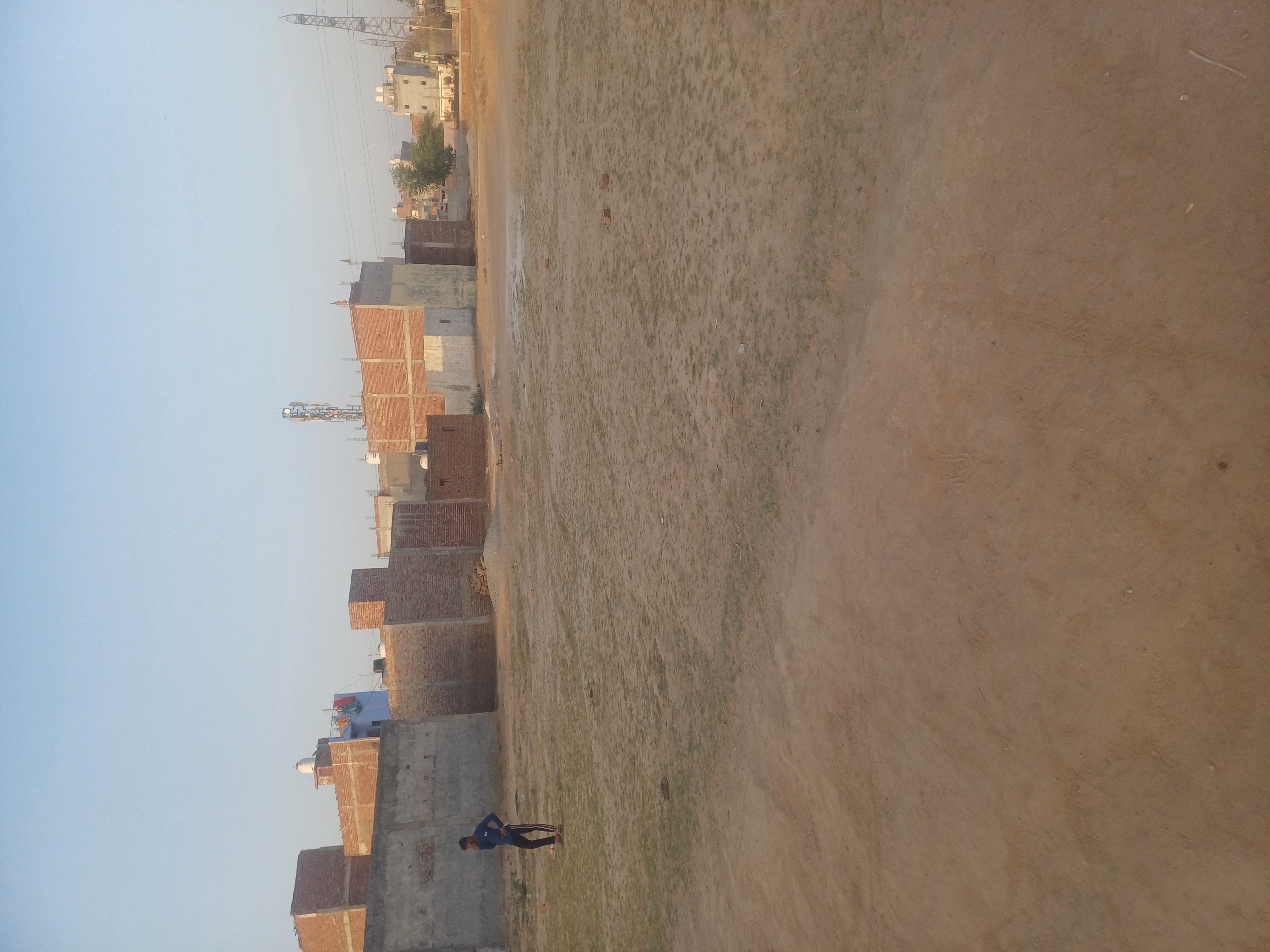 Plot For Sale in Shri Ram Property 