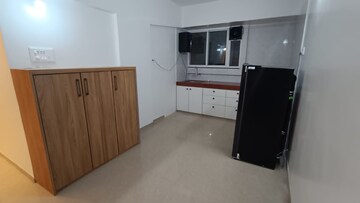 Master Bedroom in 3 BHK Apartment at Border Road Housing Society, Dhanori – for Rent