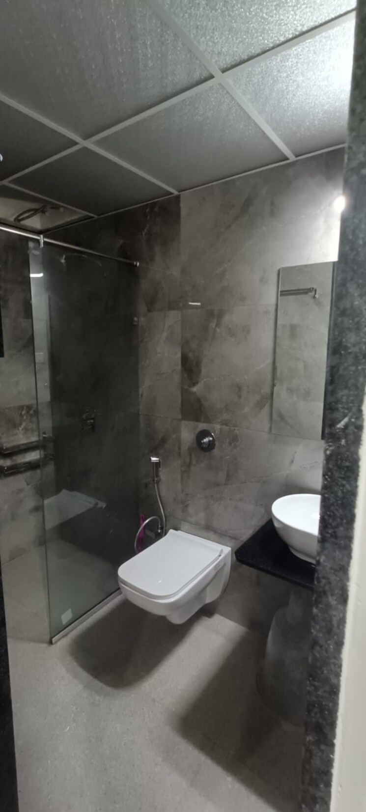 Bathroom, shubh-gateway 4 Bedroom 1424 Sq.Ft. Apartment In Viman Nagar Pune 8469310