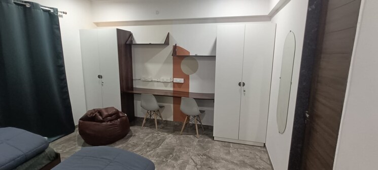 Bathroom, shubh-gateway 4 Bedroom 1424 Sq.Ft. Apartment In Viman Nagar Pune 8469310