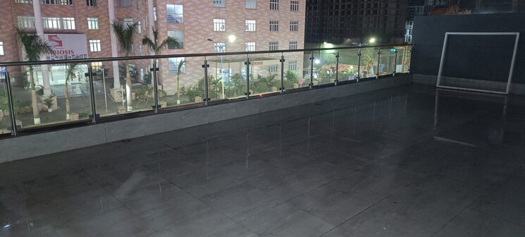 Map Location, shubh-gateway 4 Bedroom 1424 Sq.Ft. Apartment In Viman Nagar Pune 8469310