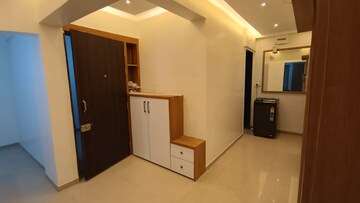 Master Bedroom in 3 BHK Apartment at Border Road Housing Society, Dhanori – for Rent