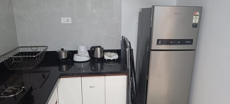 Exterior View, shubh-gateway 4 Bedroom 1424 Sq.Ft. Apartment In Viman Nagar Pune 8469310