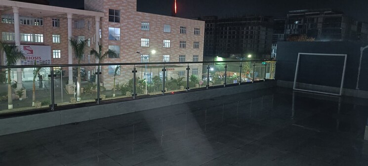 undefined, shubh-gateway 4 Bedroom 1424 Sq.Ft. Apartment In Viman Nagar Pune 8469310