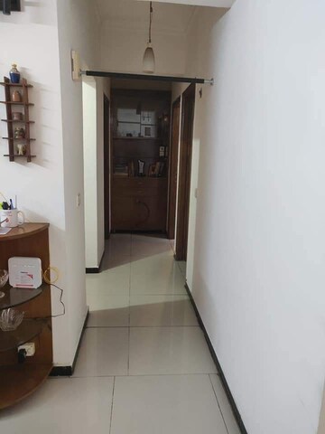 Floor Plan in 3.5 BHK Independent House at Sector 82 – for Rent