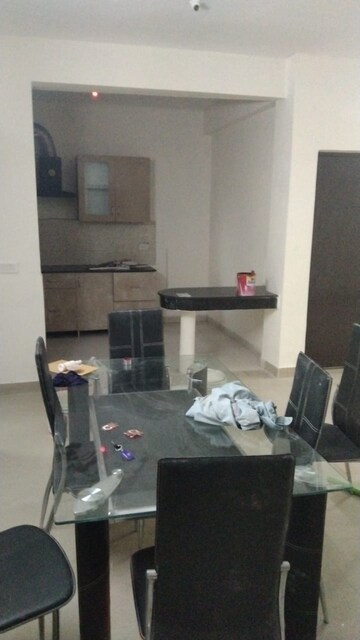3 BHK Apartment – Exterior View View at M2K Aura, Sector 47 - for Rent