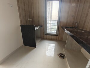 Master Bedroom in 2 BHK Apartment at Sheth Zuri, Laxmi Nagar – for Sale