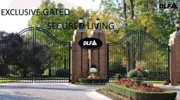 3.5 BHK Apartment – Exterior View View at Pinjore - for Sale