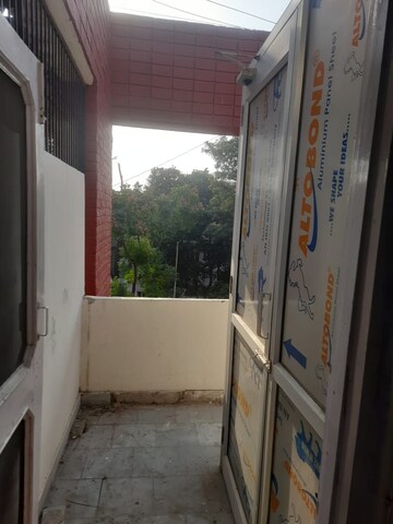  Office Space – Map Location View at Sector 47 - for Rent