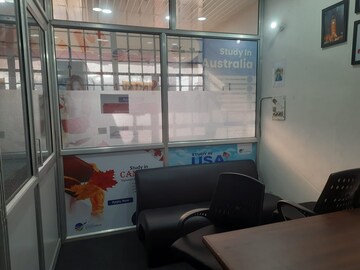 Building Lobby in  Office Space at Sector 47 – for Rent
