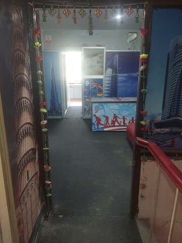 Gym in  Office Space at Sector 47 – for Rent