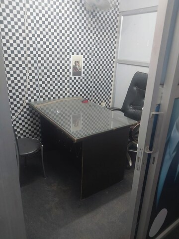 Bathroom in  Office Space at Sector 47 – for Rent