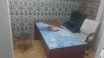 Bedroom in  Office Space at Sector 47 – for Rent