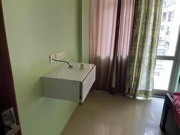 Master Bedroom in 2.5 BHK Independent House at Sector 82 – for Rent